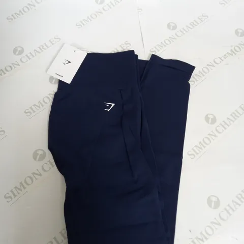 GYMSHARK EVERYDAY SEAMLESS LEGGINGS SIZE M