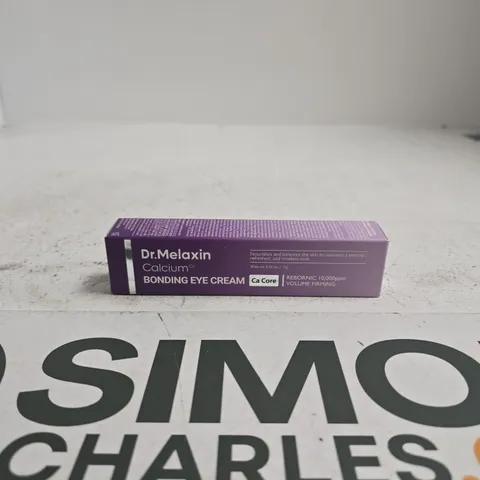 DR.MELAXIN CALCIUM BONDING EYE CREAM - 15 G