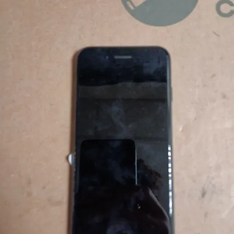 APPLE IPHONE 8 – BLACK