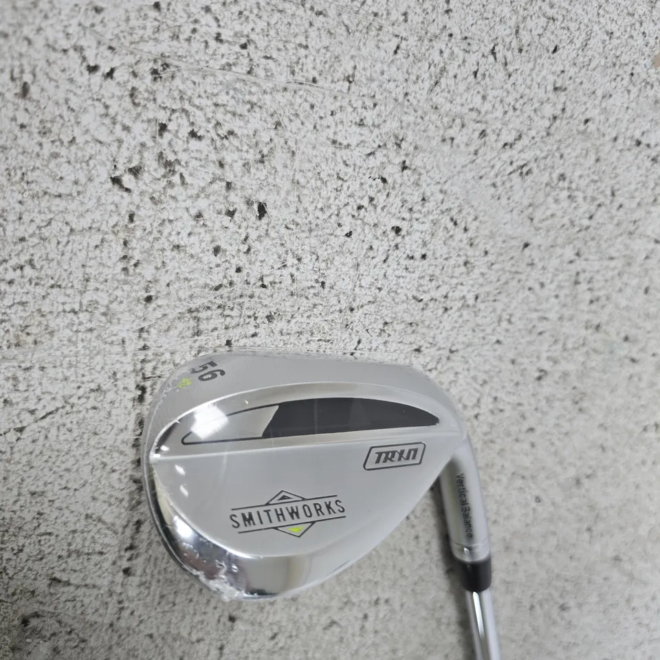 SMITHWORKS KBS VERTICAL BALANCE GOLF PUTTER