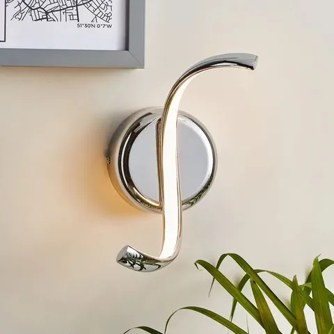 BOXED CORTEZ LED WALL LIGHT
