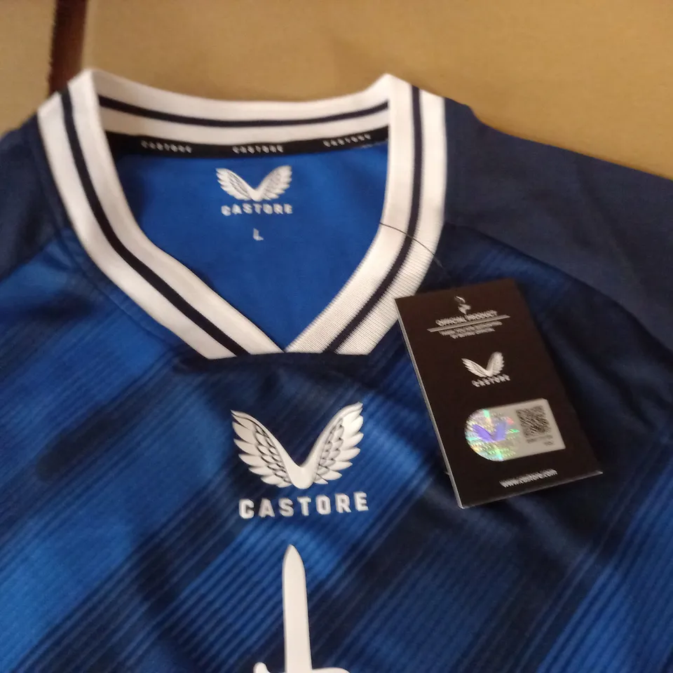 CASTORE MENS THIRD SHIRT - L