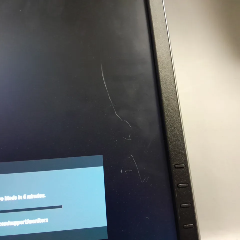 DELL P2214HB22 MONITOR WITHOUT STAND 