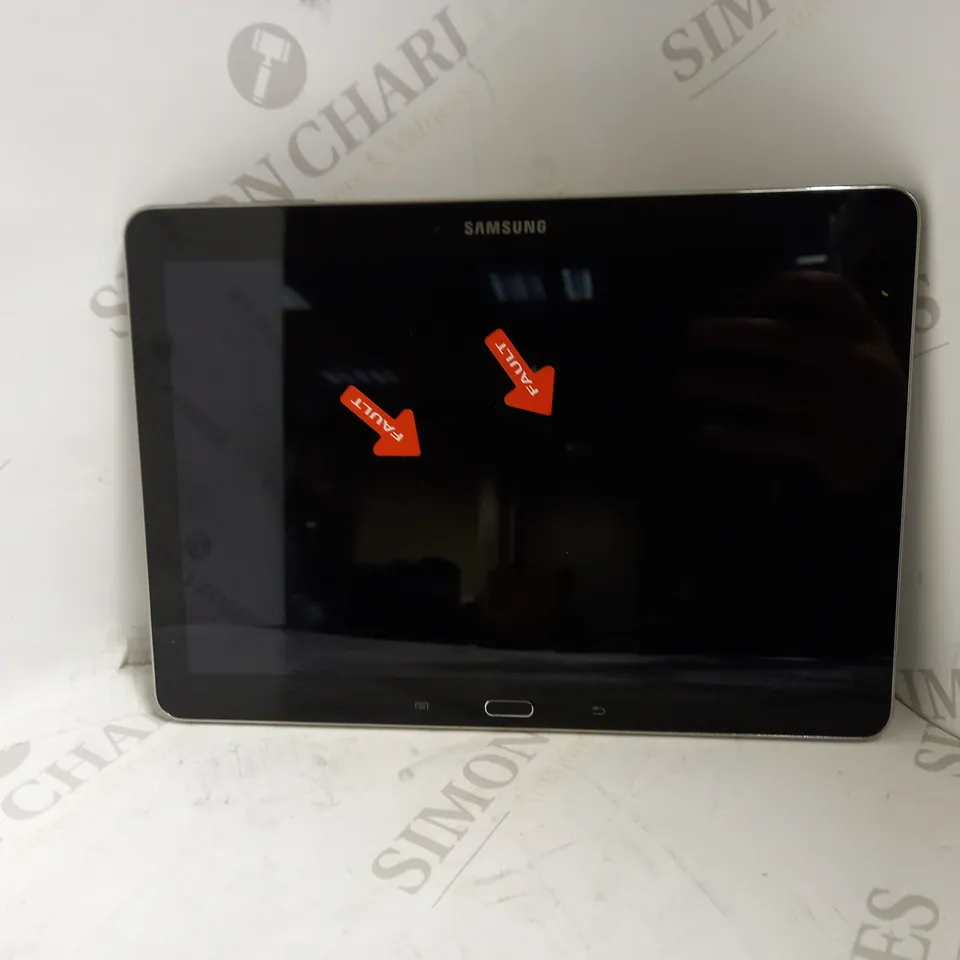 SAMSUNG GALAXY TAB 2 SM-P500