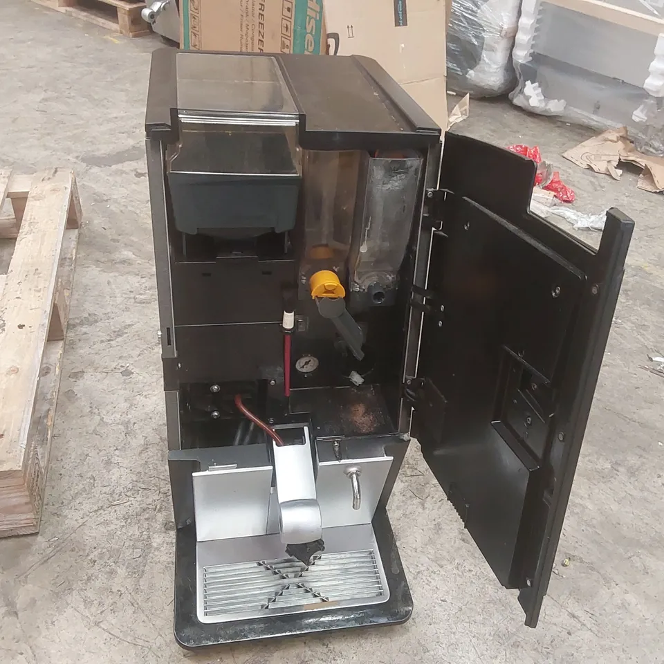 BRAVILOR BONOMAT ESPRECIOUS COMMERCIAL COFFEE MACHINE