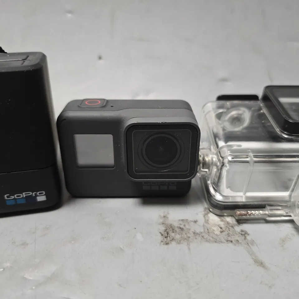 GOPRO HERO 5 
