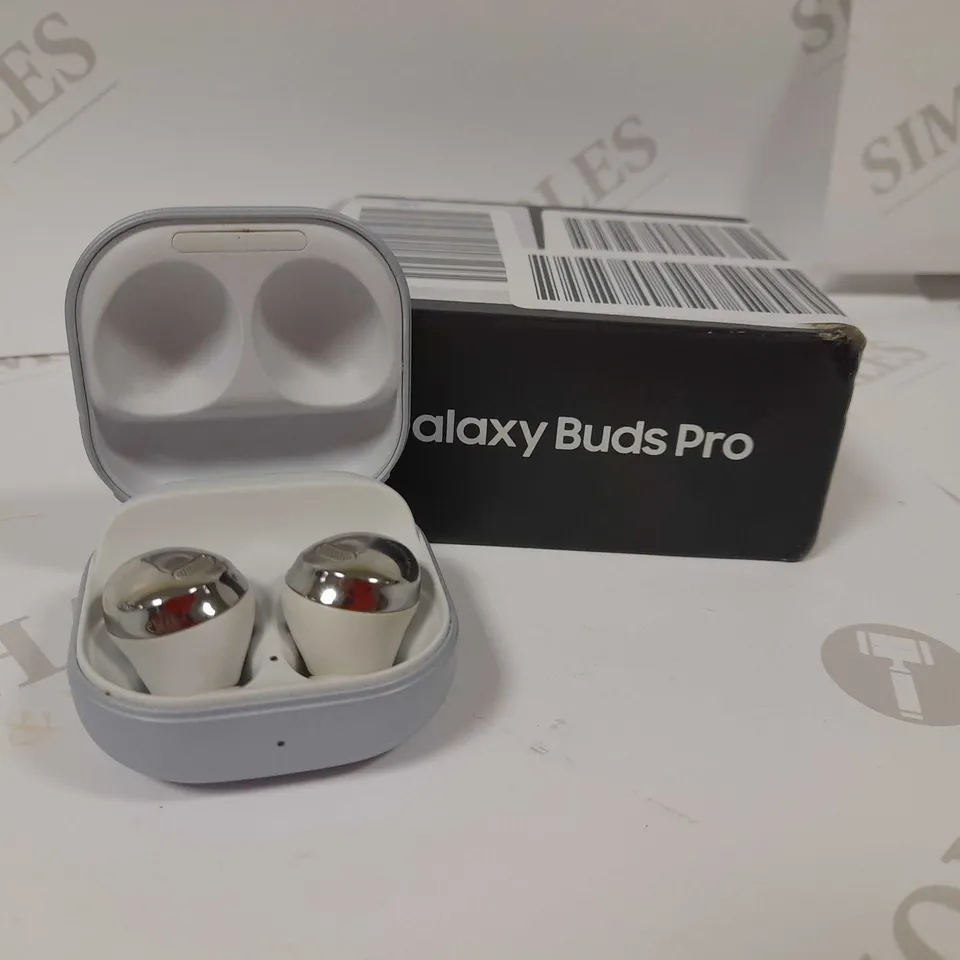 BOXED SAMSUNG GALAXY BUDS PRO