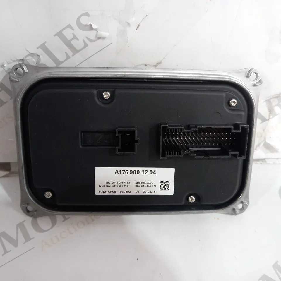 HEADLIGHT DRIVER MODULE 