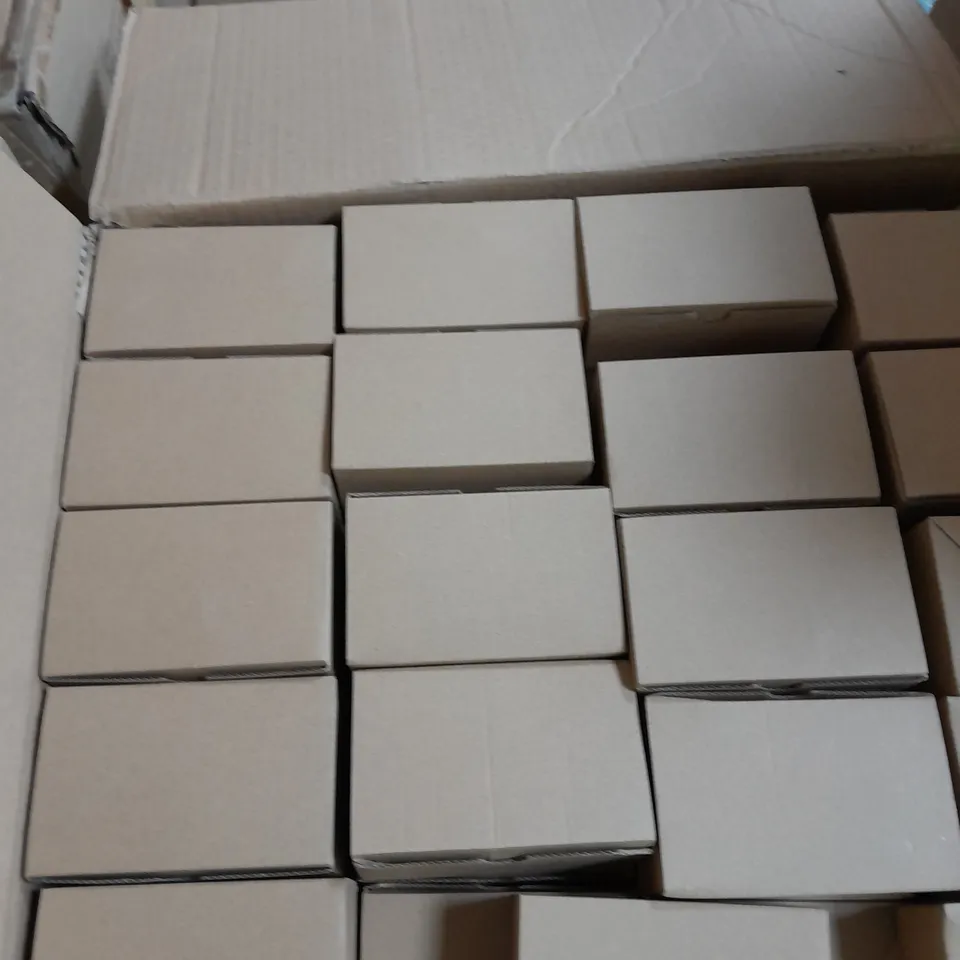 APPROXIMATELY 60 BOXES (6 PER BOX) SMALL HEPA FILTERS - COLLECTION ONLY