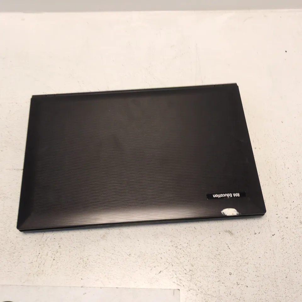 RM NOTEBOOK 320 UK – I3-3110M, 4GB RAM, 320GB HDD, BLACK