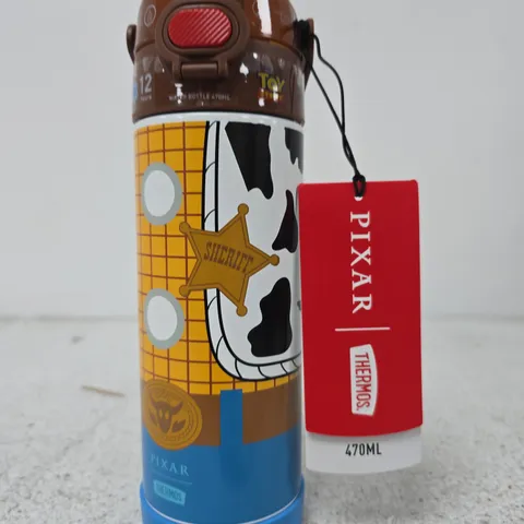 PIXAR THERMOS KIDS' BOTTLE β TOY STORY