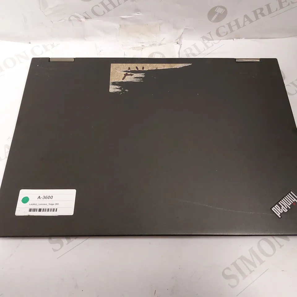 LENOVO THINKPAD YOGA 260