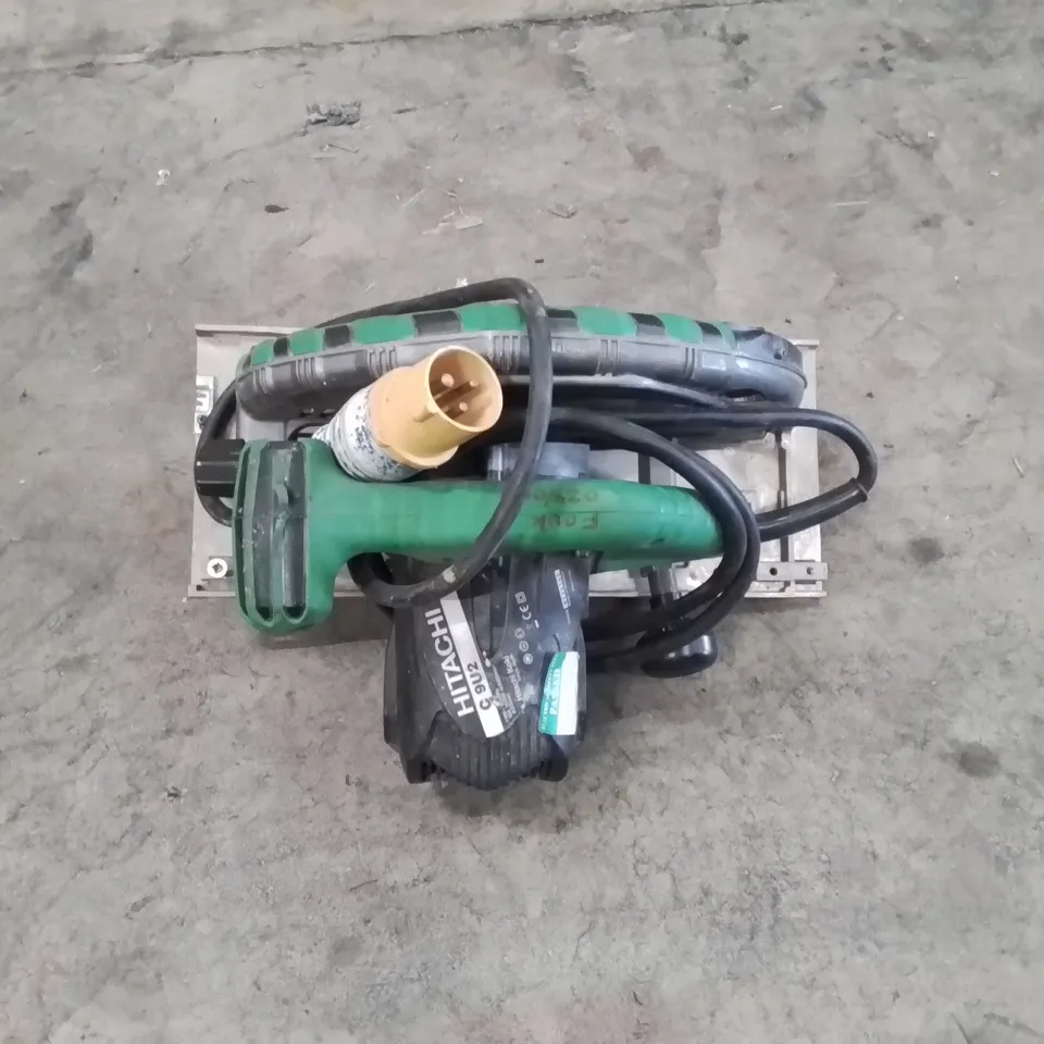 HITACHI C9U2 CIRCULAR SAW