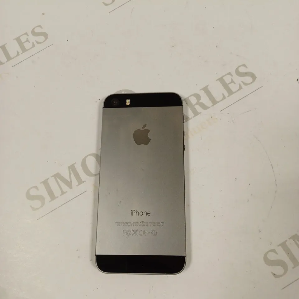 APPLE IPHONE 5S A1457 SMARTPHONE