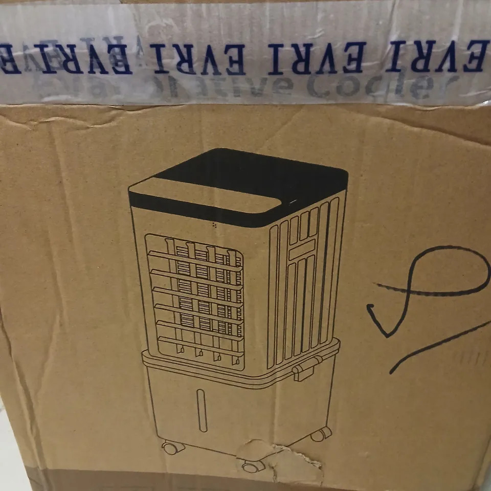 GDS-620 PORTABLE EVAPORATIVE COOLER