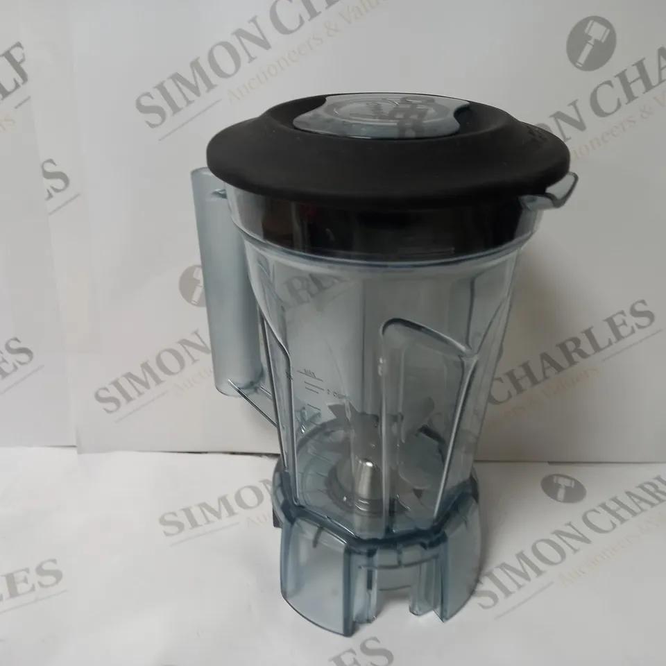 BOXED CHEF TONY T-MIX XV1250 DRY JUG