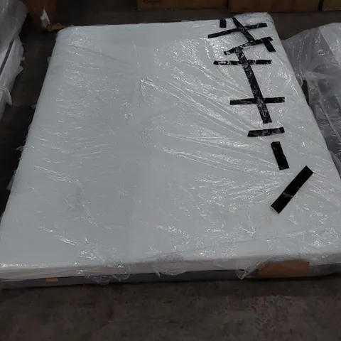 QUALITY BAGGED 160CM QUEEN SIZED ARNFAST 20CM MEMORY BREATHABLE MATTRESS