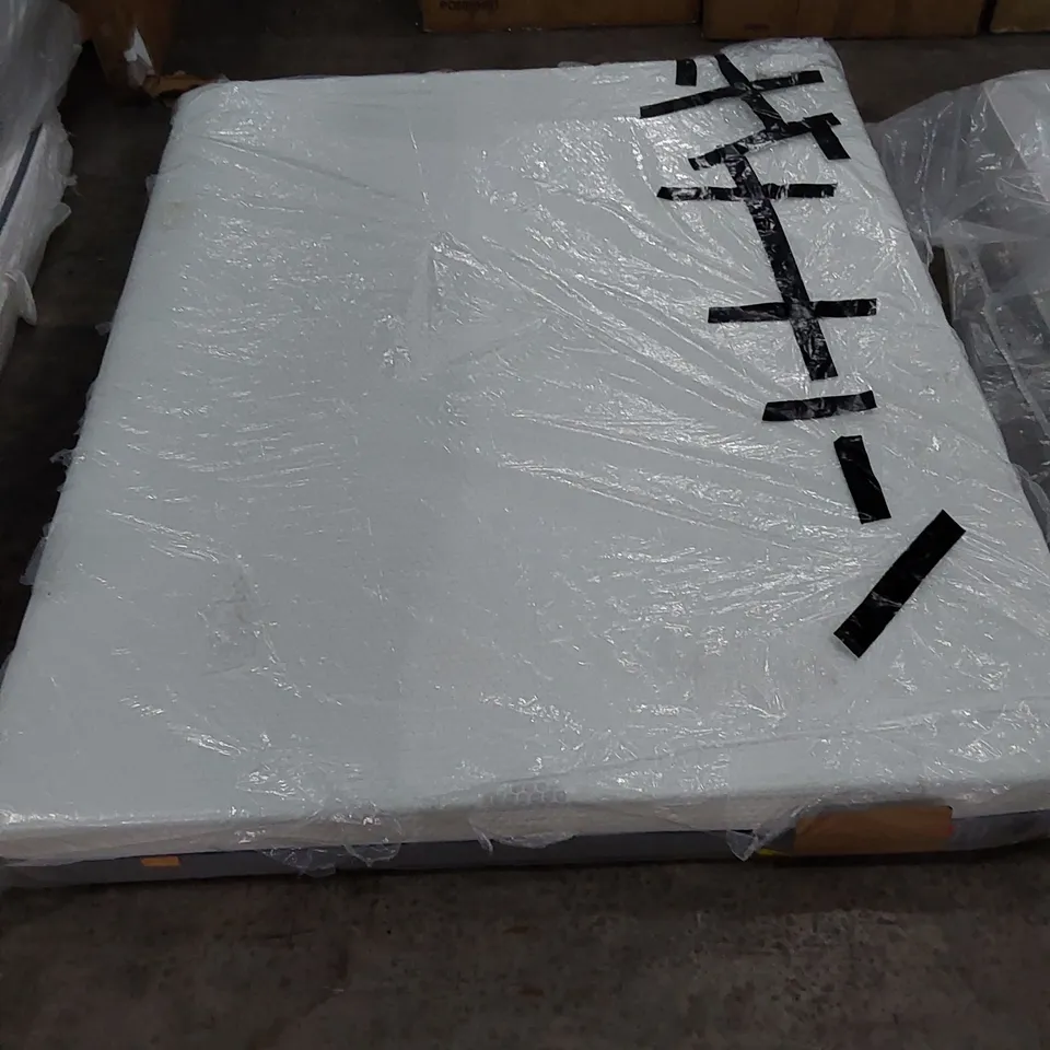 QUALITY BAGGED 160CM QUEEN SIZED ARNFAST 20CM MEMORY BREATHABLE MATTRESS