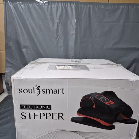 SOUL SMART ELECTRONIC STEPPER 