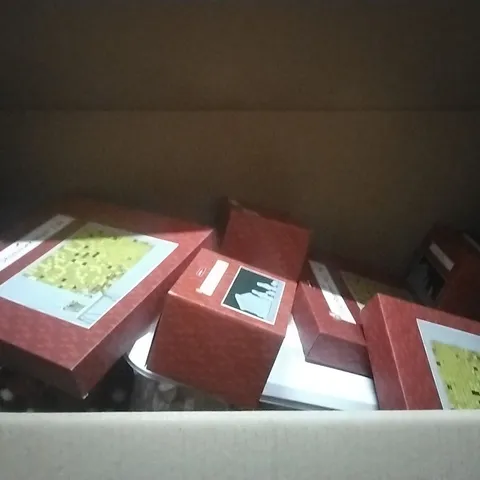 PALLET OF MIXED CHRISTMAS STOCK