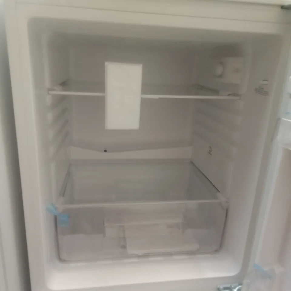 CANDY CSC1365WEN 50/50 FRIDGE FREEZER - WHITE