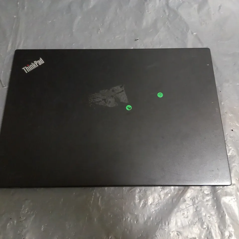 LENOVO THINKPAD X280 INTEL CORE I5 VPRO 8TH GEN