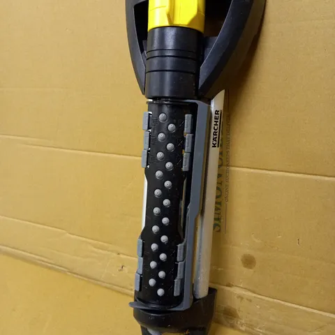 KÄRCHER PREMIUM OSCILLATING SPRINKLER