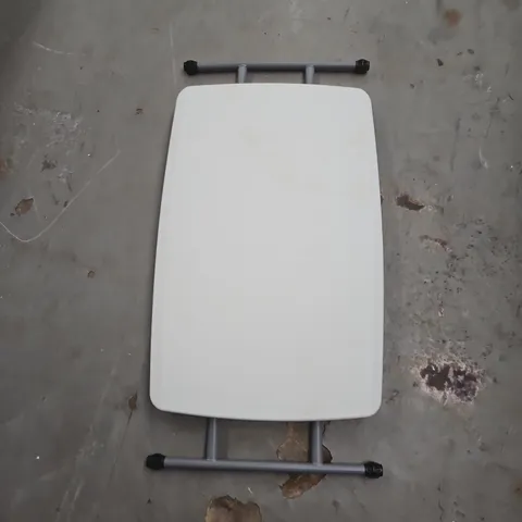 OYPLA 2.5FT TRESTLE TABLE