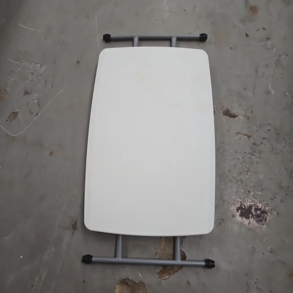 OYPLA 2.5FT TRESTLE TABLE