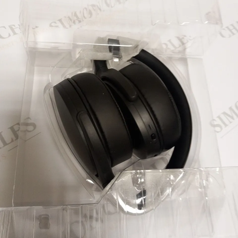 BOXED SENNHEISER HD 350BT WIRELESS HEADPHONES 