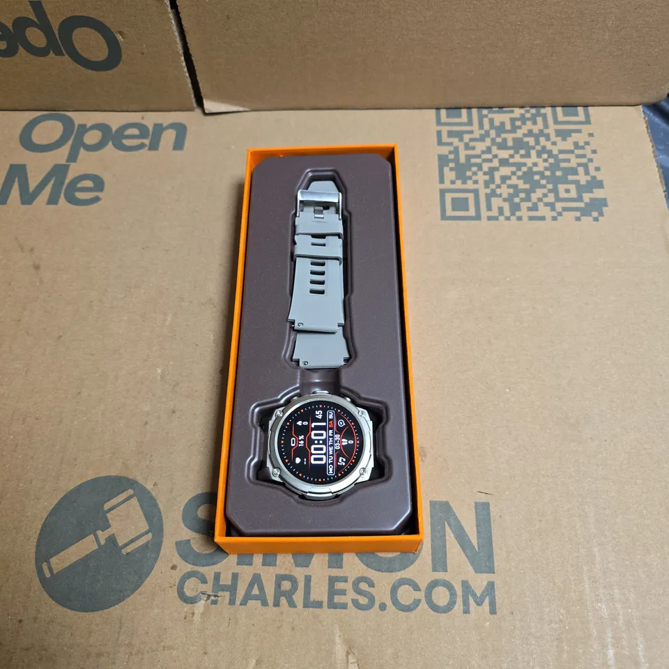 GARD PRO ULTRA 3 SMART WATCH BOXED