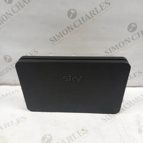 SKY WI-FI ROUTER