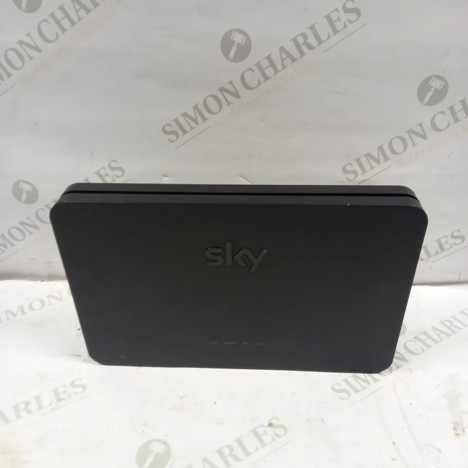 SKY WI-FI ROUTER