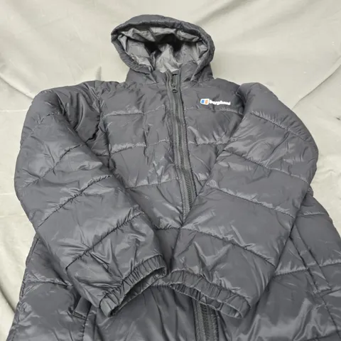 BERGHAUS PADDED JACKET SIZE 11-12