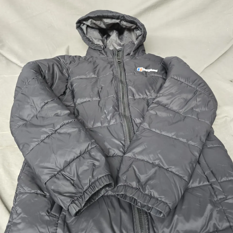 BERGHAUS PADDED JACKET SIZE 11-12