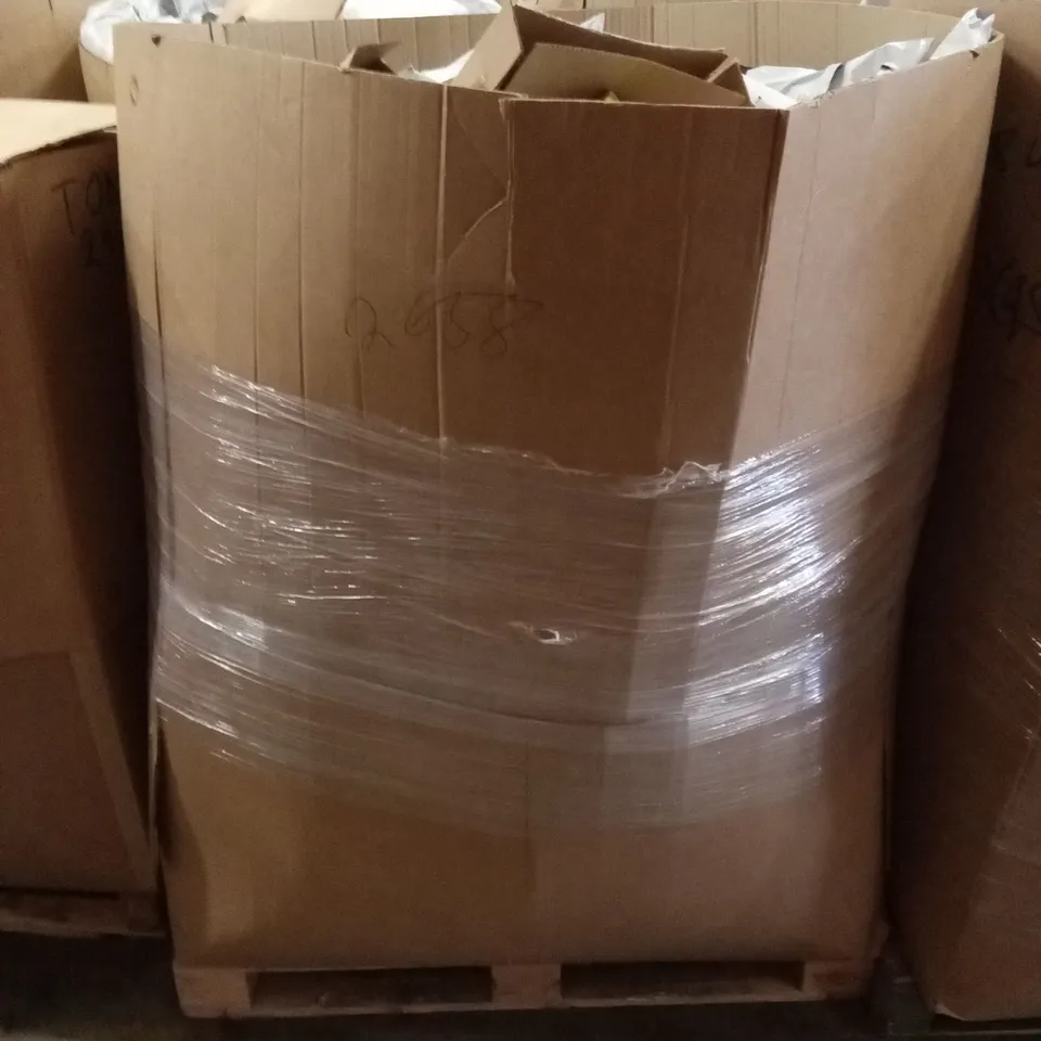 PALLET TO CONTAIN A LARGE QUANTITY OF HOSES AND SIMILAR PRODUCTS