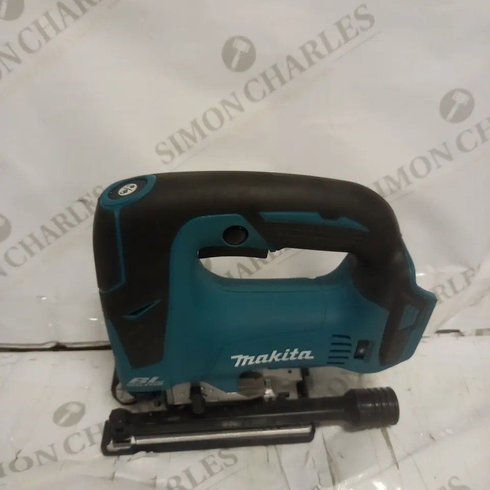 MAKITA CORDLESS JIGSAW