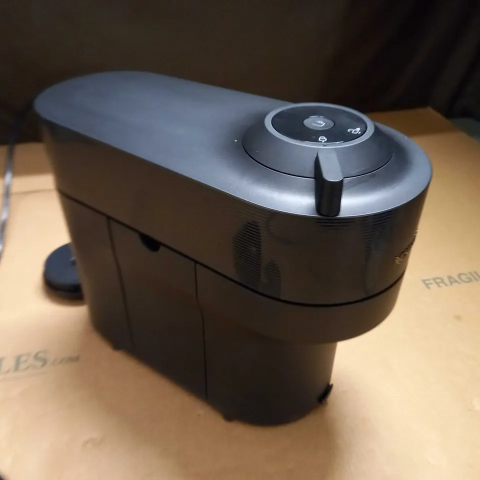 NESPRESSO VERTUO POP COFFEE MACHINE