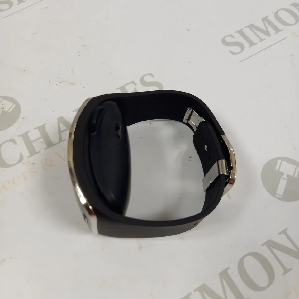 SAMSUNG GEAR S SMARTWATCH - BR750
