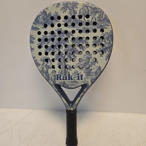 RAK-IT PADDLE-RACKET