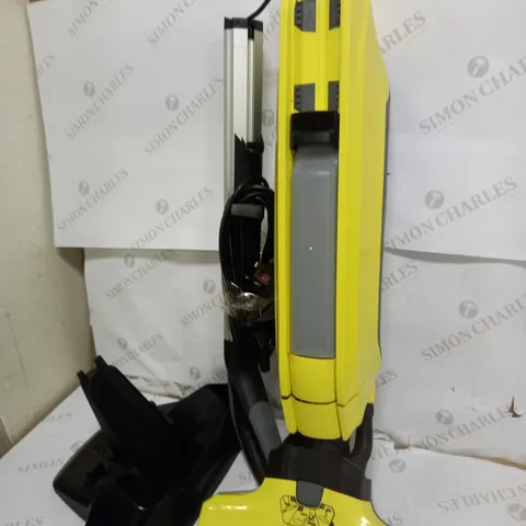 KÄRCHER FC5 HARD FLOOR CLEANER