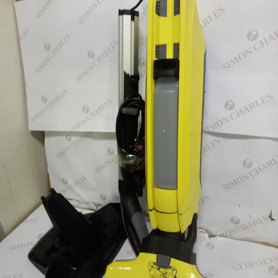 KÄRCHER FC5 HARD FLOOR CLEANER