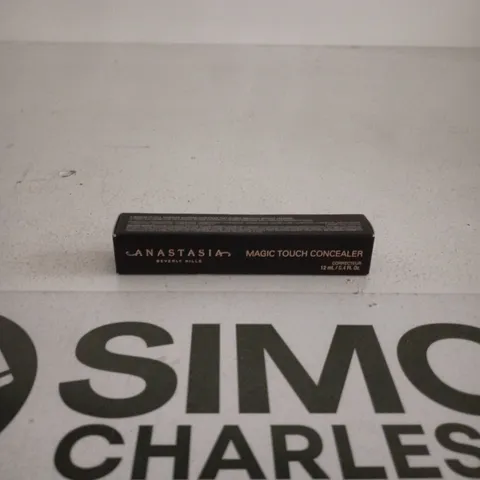 ANASTASIA BEVERLY HILLS MAGIC TOUCH CONCEALER – ORIGINAL BOX SHADE 6