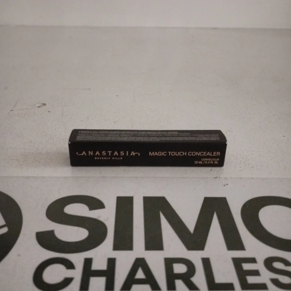 ANASTASIA BEVERLY HILLS MAGIC TOUCH CONCEALER – ORIGINAL BOX SHADE 6
