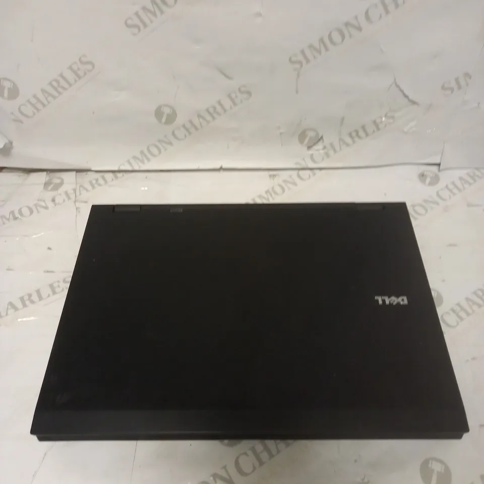 DELL LATITUDE E5400 LAPTOP