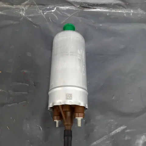BOSCH ELECTRIC FUEL PUMP