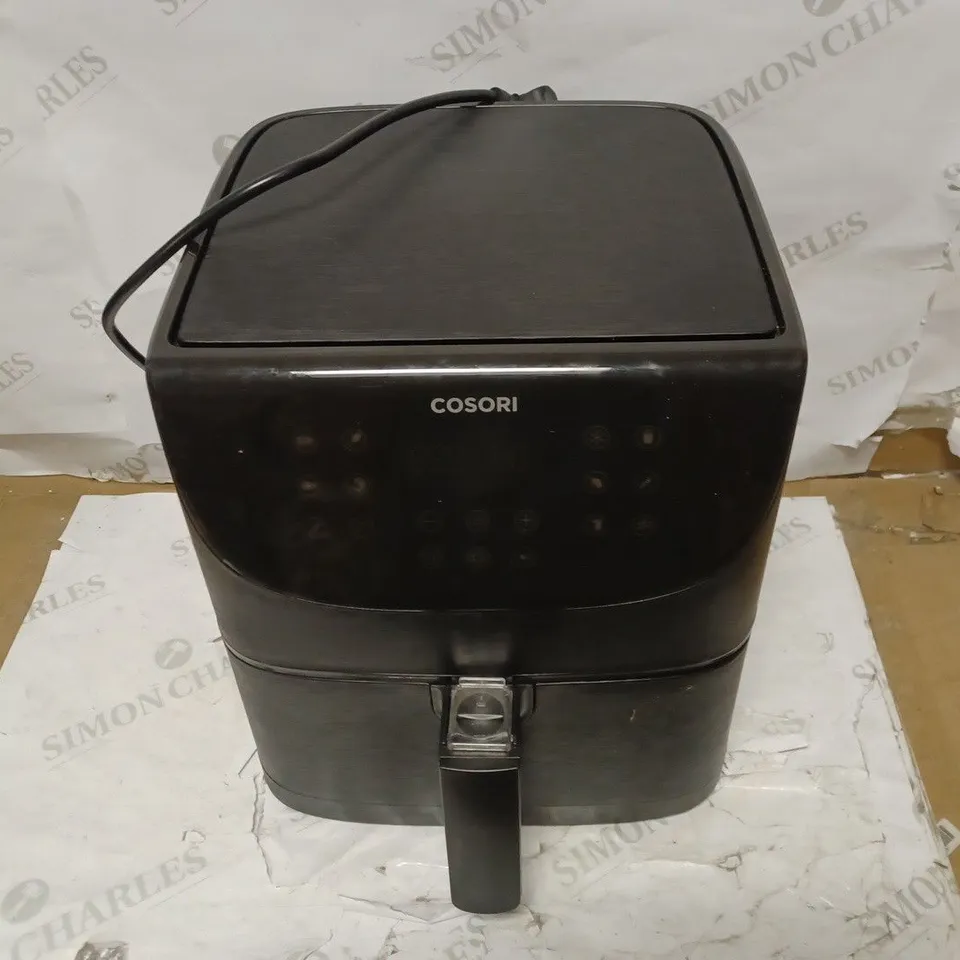 COSORI PREMIUM 5.5L AIR FRYER