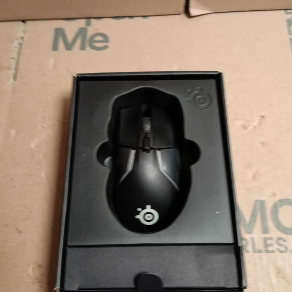 STEELSERIES RIVAL 600 GAMING MOUSE
