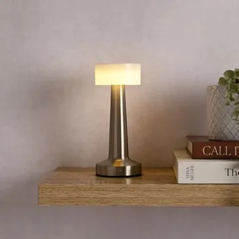 BOXED USB LED TOUCH TABLE LAMP