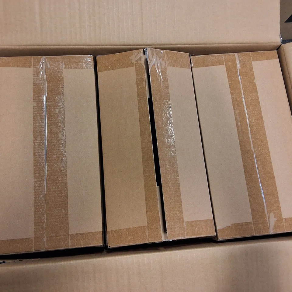 LOT OF 24 10-PIECE BOXES OF COOKS'S ESSENTIALS VACUUM BAG SETS